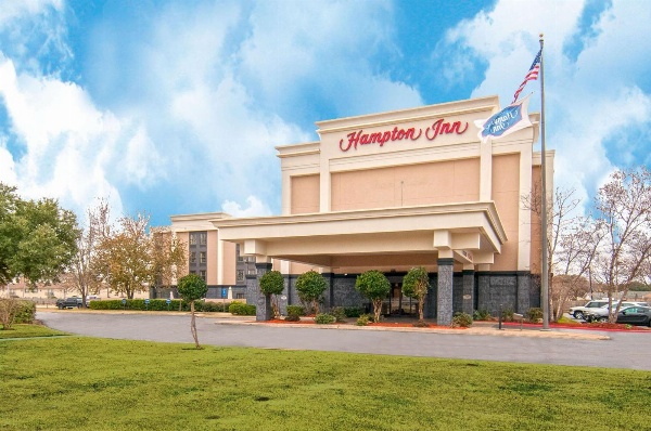Hampton Inn Shreveport/Bossier City image 1