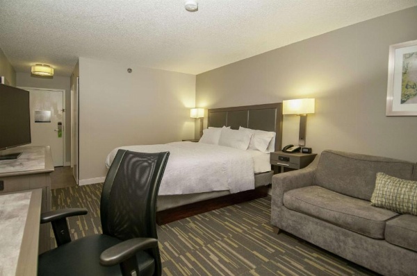 Hampton Inn Shreveport/Bossier City image 10