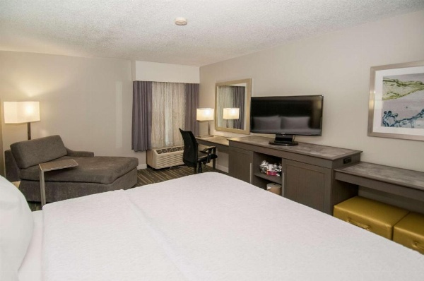 Hampton Inn Shreveport/Bossier City image 12