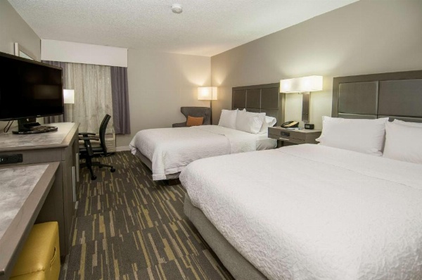 Hampton Inn Shreveport/Bossier City image 14