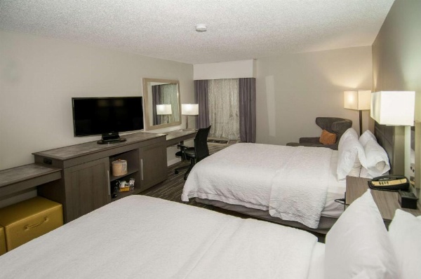 Hampton Inn Shreveport/Bossier City image 15