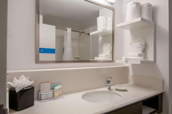 Hampton Inn Shreveport/Bossier City image 19