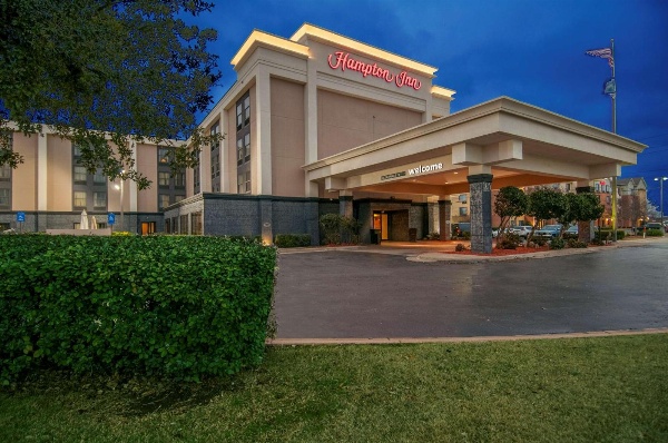 Hampton Inn Shreveport/Bossier City image 2