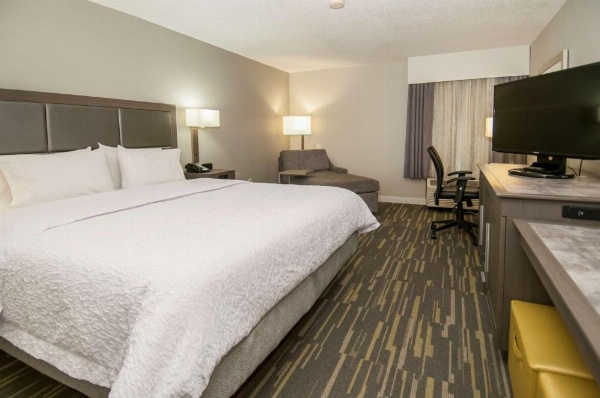 Hampton Inn Shreveport/Bossier City image 20