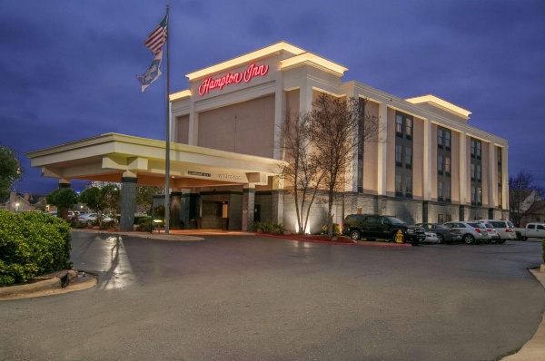 Hampton Inn Shreveport/Bossier City image 3