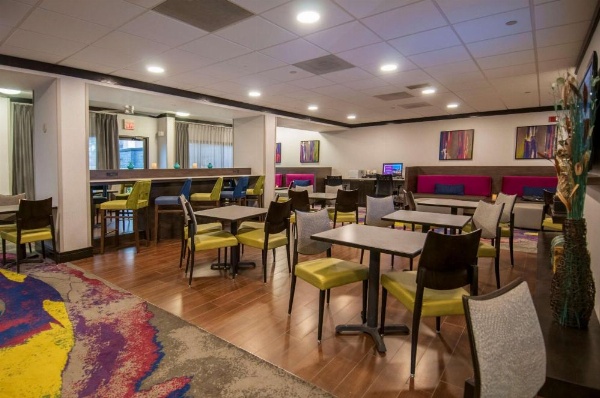 Hampton Inn Shreveport/Bossier City image 5