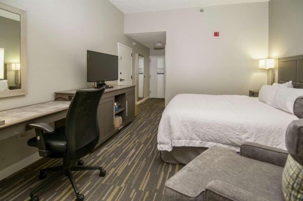Hampton Inn Shreveport/Bossier City image 6