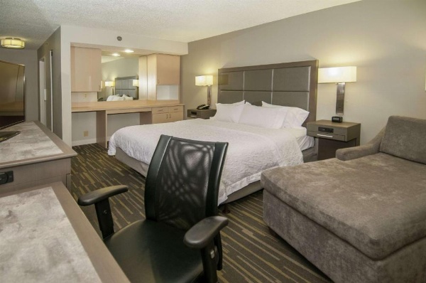 Hampton Inn Shreveport/Bossier City image 7