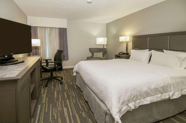 Hampton Inn Shreveport/Bossier City image 8