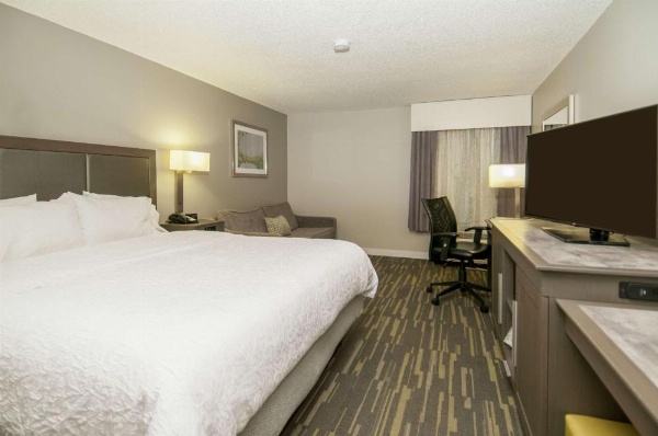 Hampton Inn Shreveport/Bossier City image 9